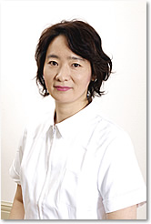 下重 彰子 副院長